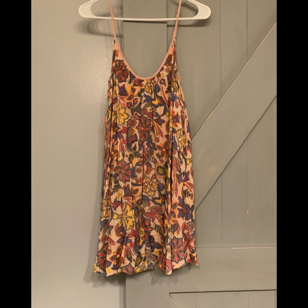 Summer dress